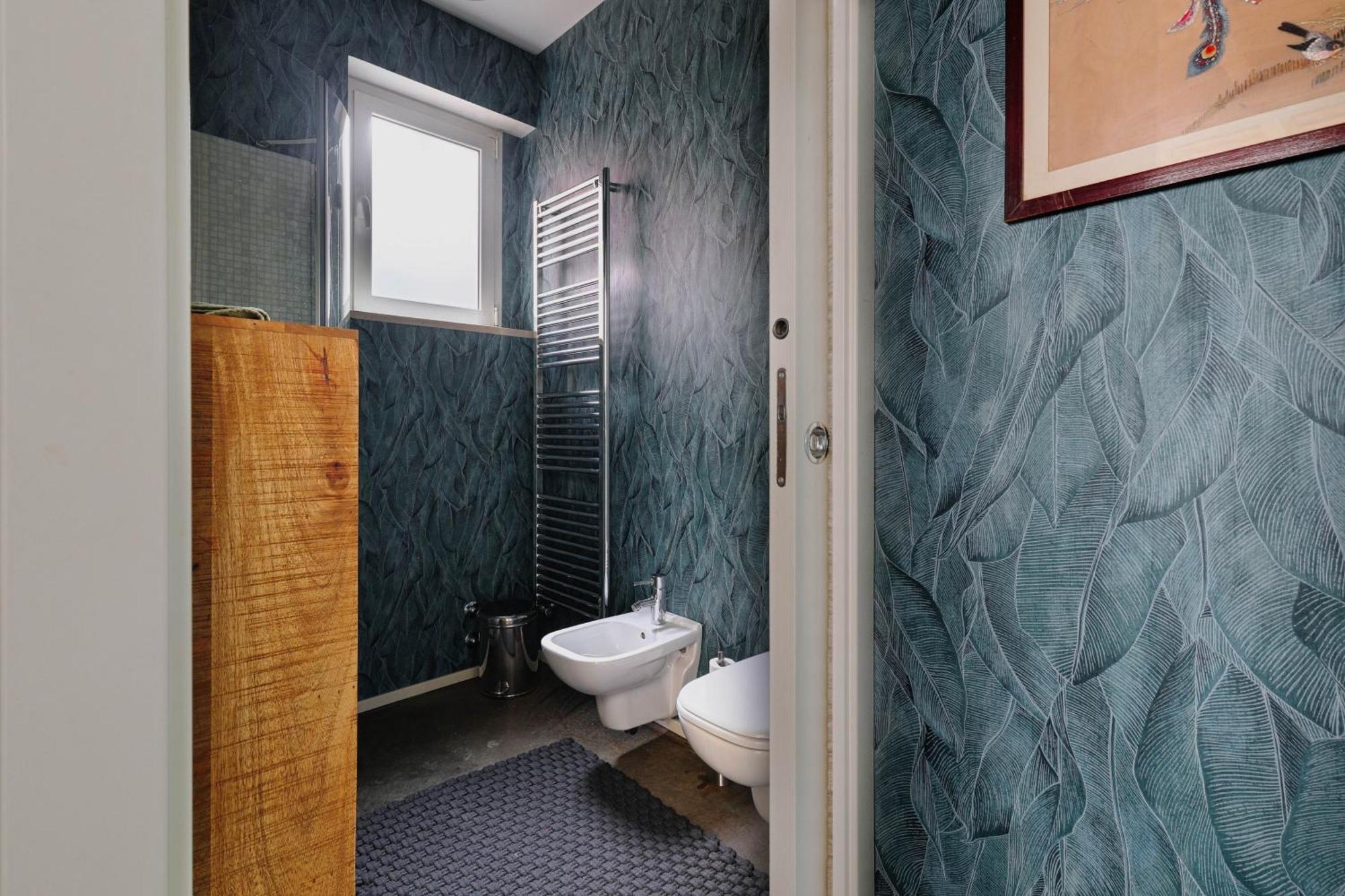 Mpm- Luxury Loft Navigli Apartment Milan Exterior photo