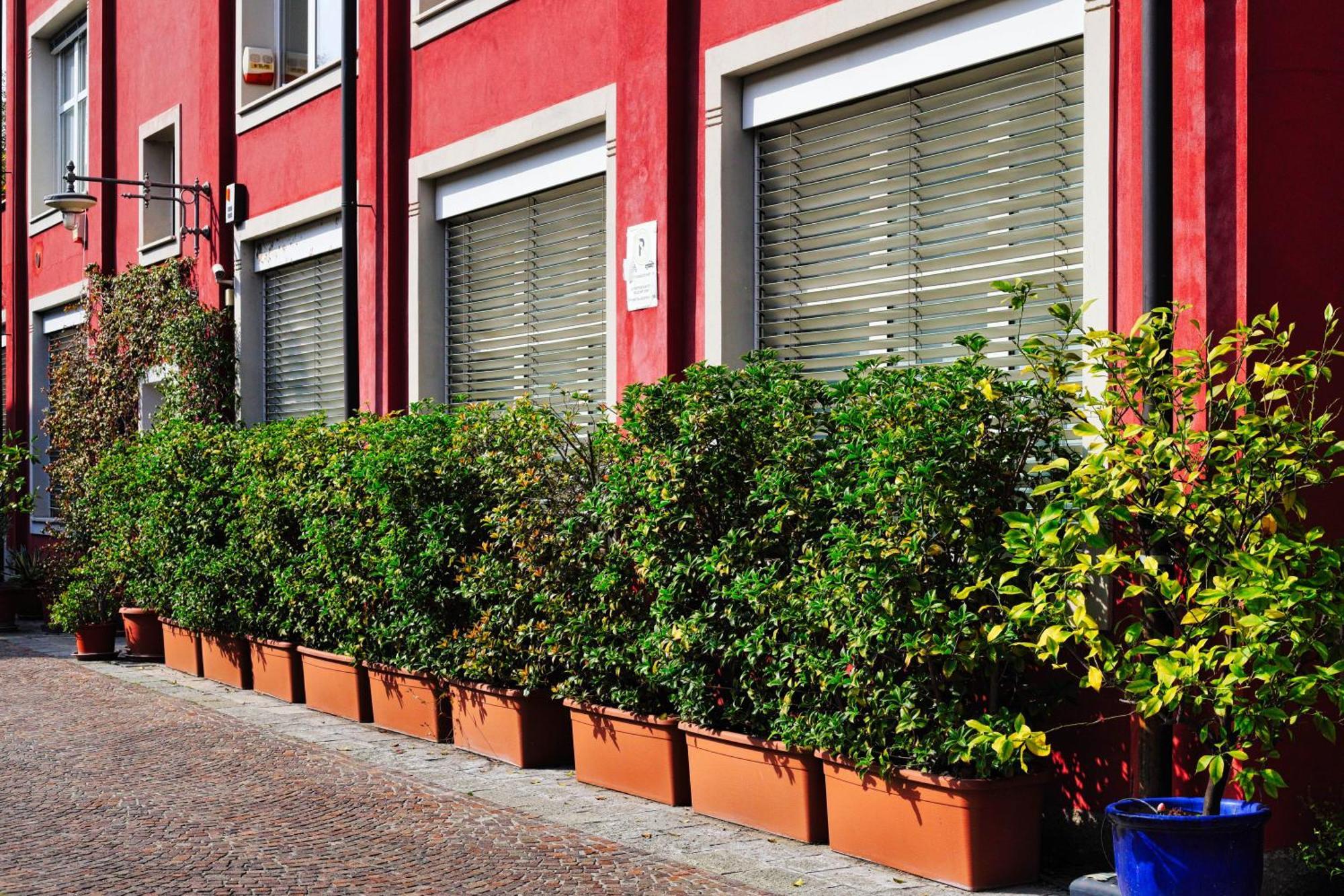 Mpm- Luxury Loft Navigli Apartment Milan Exterior photo